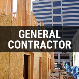 General Contractor