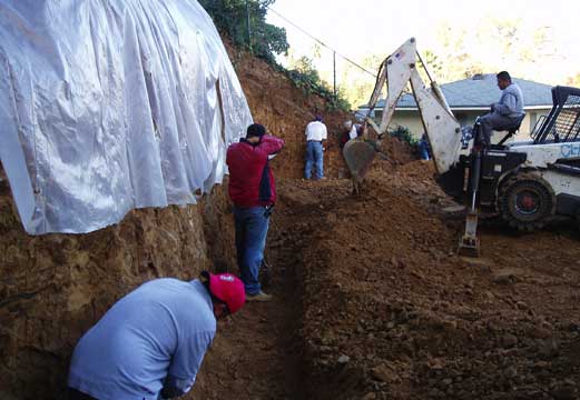 JMI Construction Grading Photo 3